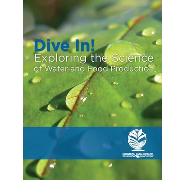 Dive In! Exploring The Science Of Water And Food Production